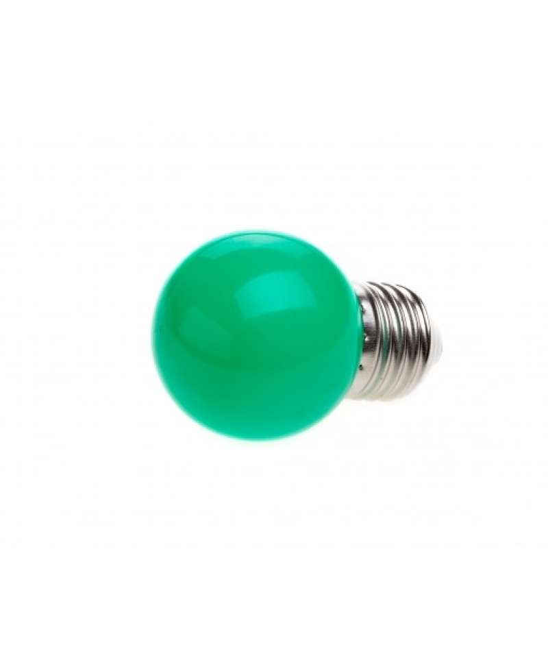 Amarcords Green GLOBETTA Led Bulb - Terrazzi & Giardini