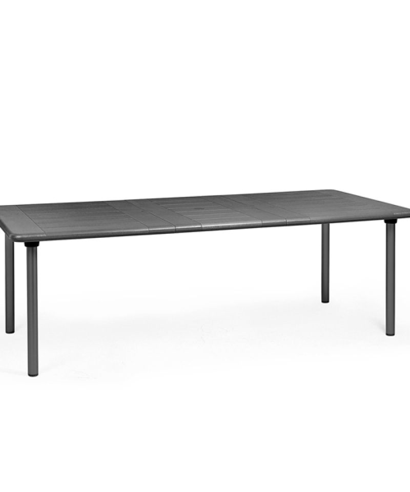 NARDI extendable table 160-220x100 cm