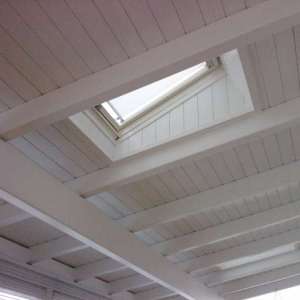 Pergolato in legno
