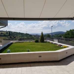 Tenda a braccio Gibus - Melfi (PZ)
