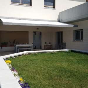 Tenda a braccio Gibus - Melfi (PZ)